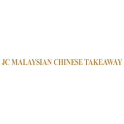 JC Malaysian Chinese Takeaway logo.